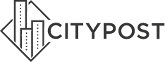 CityPost Cable Railing